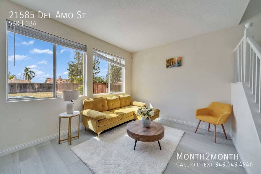 House for rent at 21585 Del Amo St, Moreno Valley, CA 92557