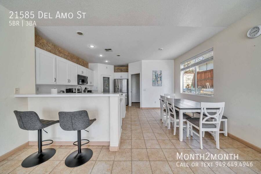House for rent at 21585 Del Amo St, Moreno Valley, CA 92557