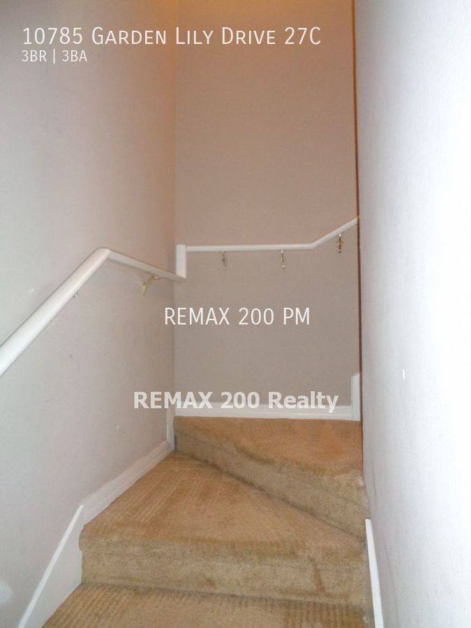 Townhouse for rent at 10785 Garden Lily Dr #27C, Orlando, FL 32832