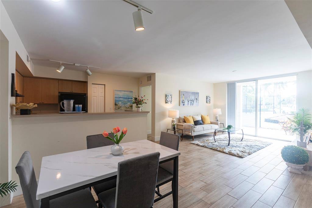 Apartment for rent at 4768 W Atlantic Blvd #3206, Pompano Beach, FL 33063