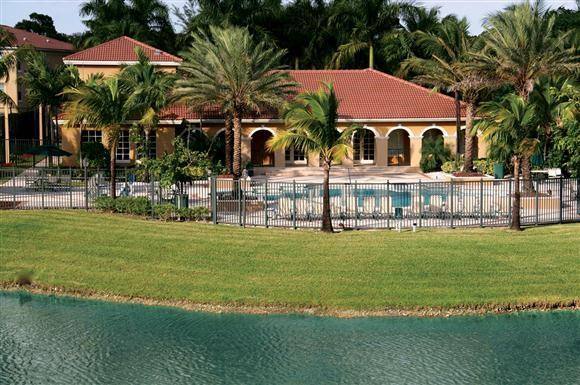 Apartment for rent at 4768 W Atlantic Blvd #3206, Pompano Beach, FL 33063