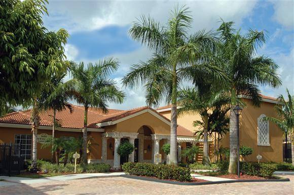 Apartment for rent at 4768 W Atlantic Blvd #3206, Pompano Beach, FL 33063