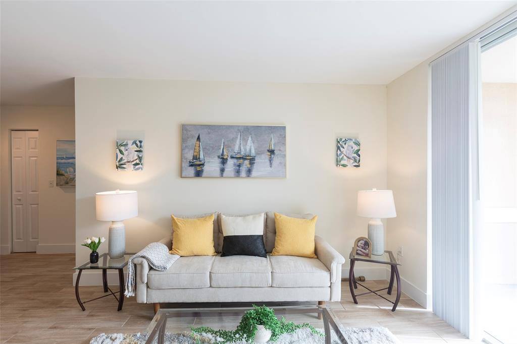 Apartment for rent at 4768 W Atlantic Blvd #3206, Pompano Beach, FL 33063
