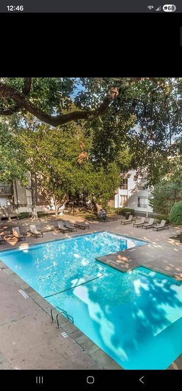 Condo for rent at 4845 Cedar Springs Rd #167, Dallas, TX 75219