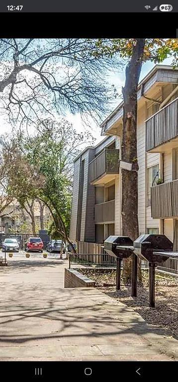 Condo for rent at 4845 Cedar Springs Rd #167, Dallas, TX 75219
