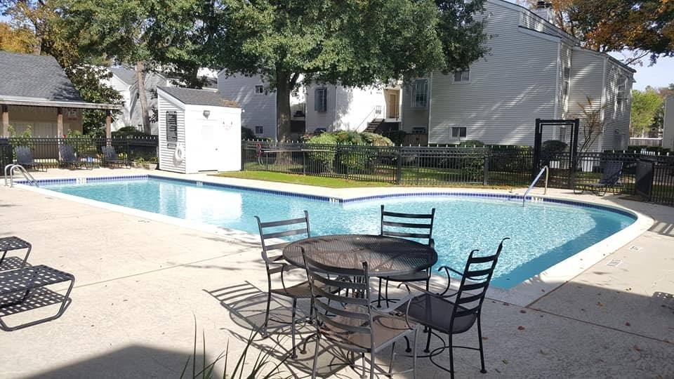 Condo for rent at 9809 Richmond Ave #9809G12, Houston, TX 77063