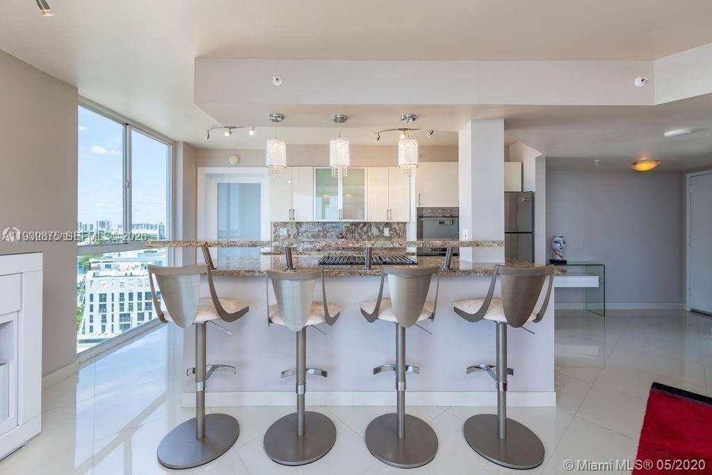 Apartment for rent at 1688 W Ave #1203, Miami Beach, FL 33139