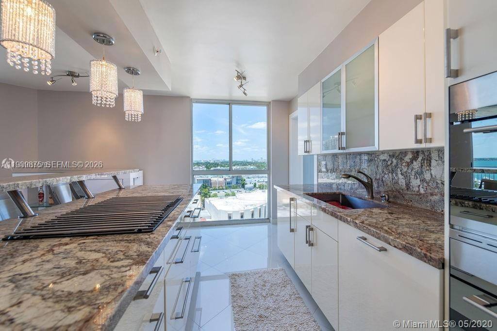 Apartment for rent at 1688 W Ave #1203, Miami Beach, FL 33139