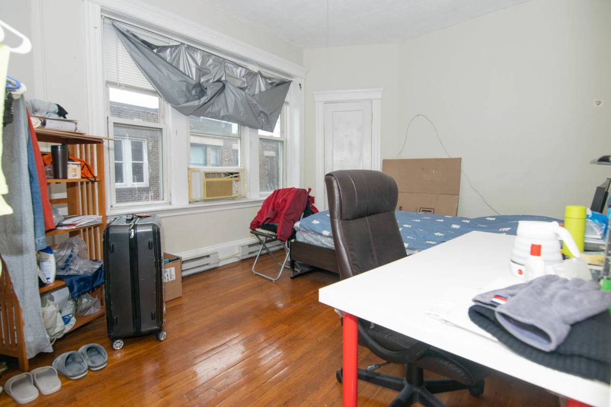 House for rent at 883 Huntington Ave, Boston, MA 02115