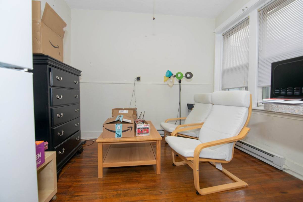 House for rent at 883 Huntington Ave, Boston, MA 02115