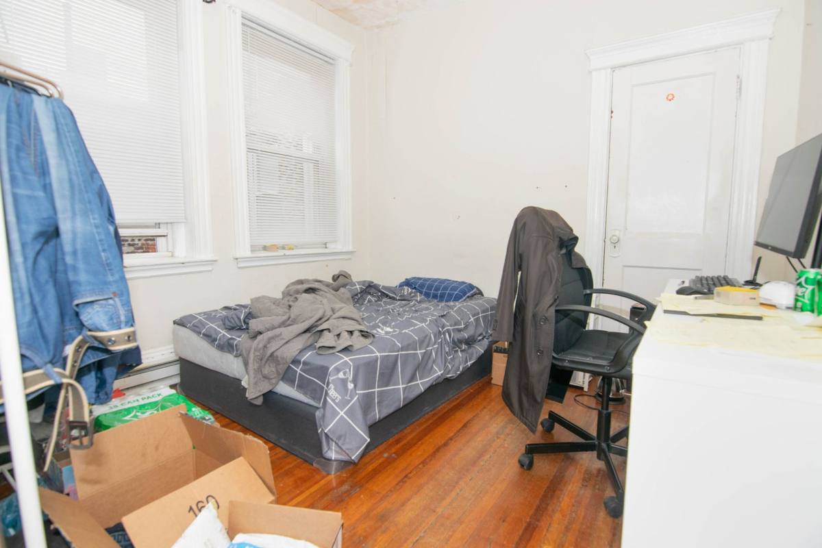 House for rent at 883 Huntington Ave, Boston, MA 02115