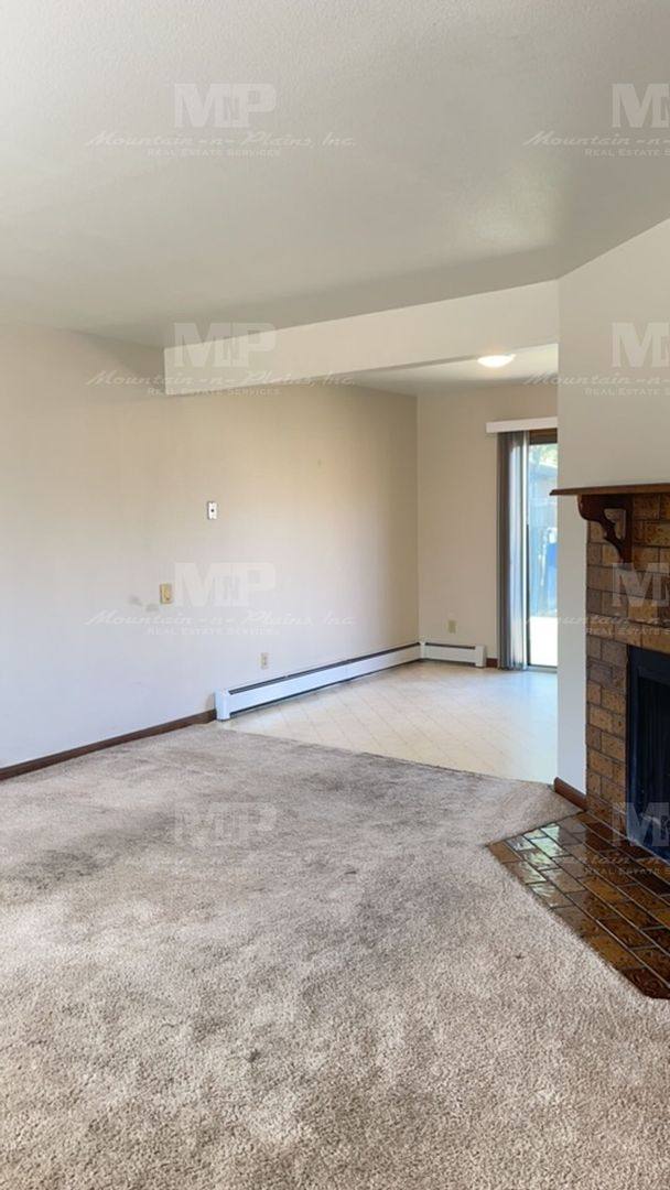 Townhouse for rent at 1624 Azalea Dr, Fort Collins, CO 80526