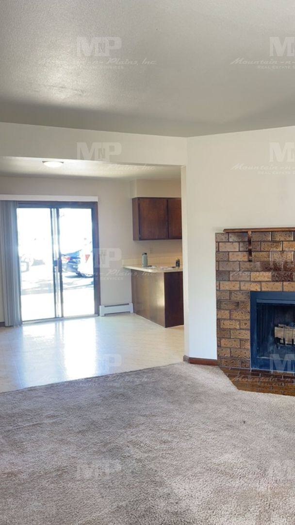 Townhouse for rent at 1624 Azalea Dr, Fort Collins, CO 80526