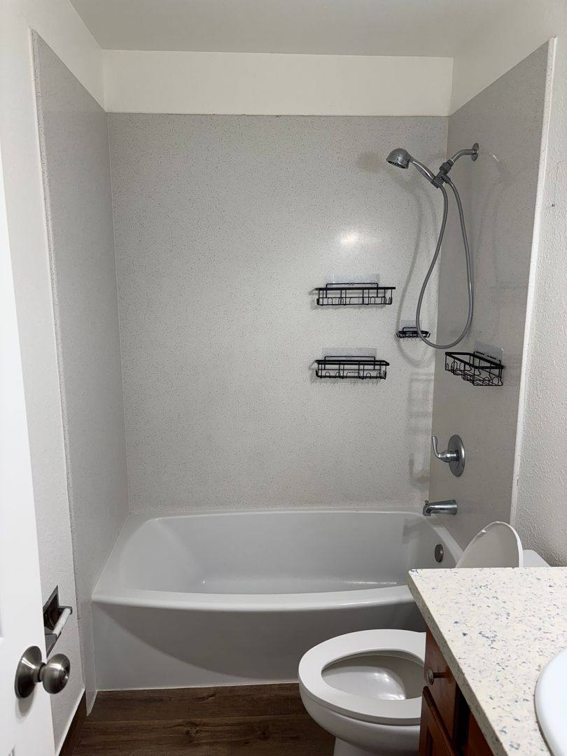 Apartment for rent at 4721 Marconi Ave, Carmichael, CA 95608