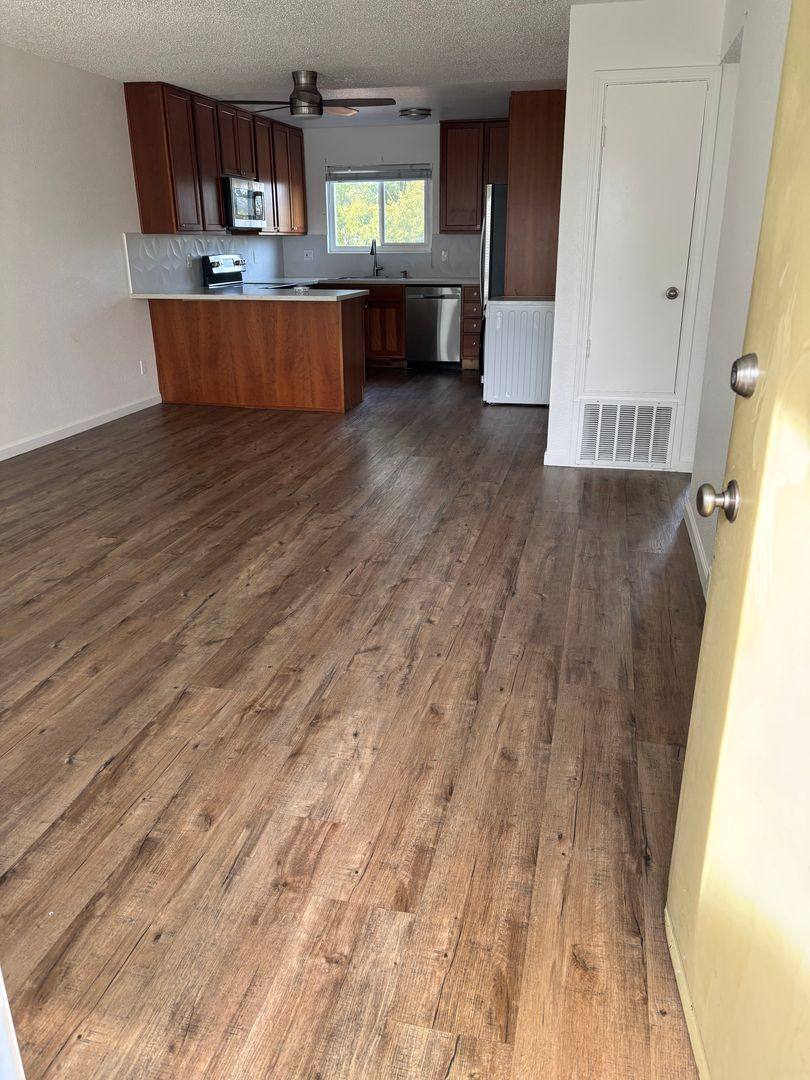 Apartment for rent at 4721 Marconi Ave, Carmichael, CA 95608