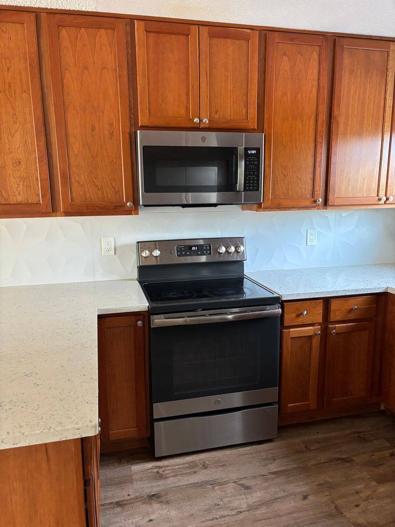 Apartment for rent at 4721 Marconi Ave, Carmichael, CA 95608