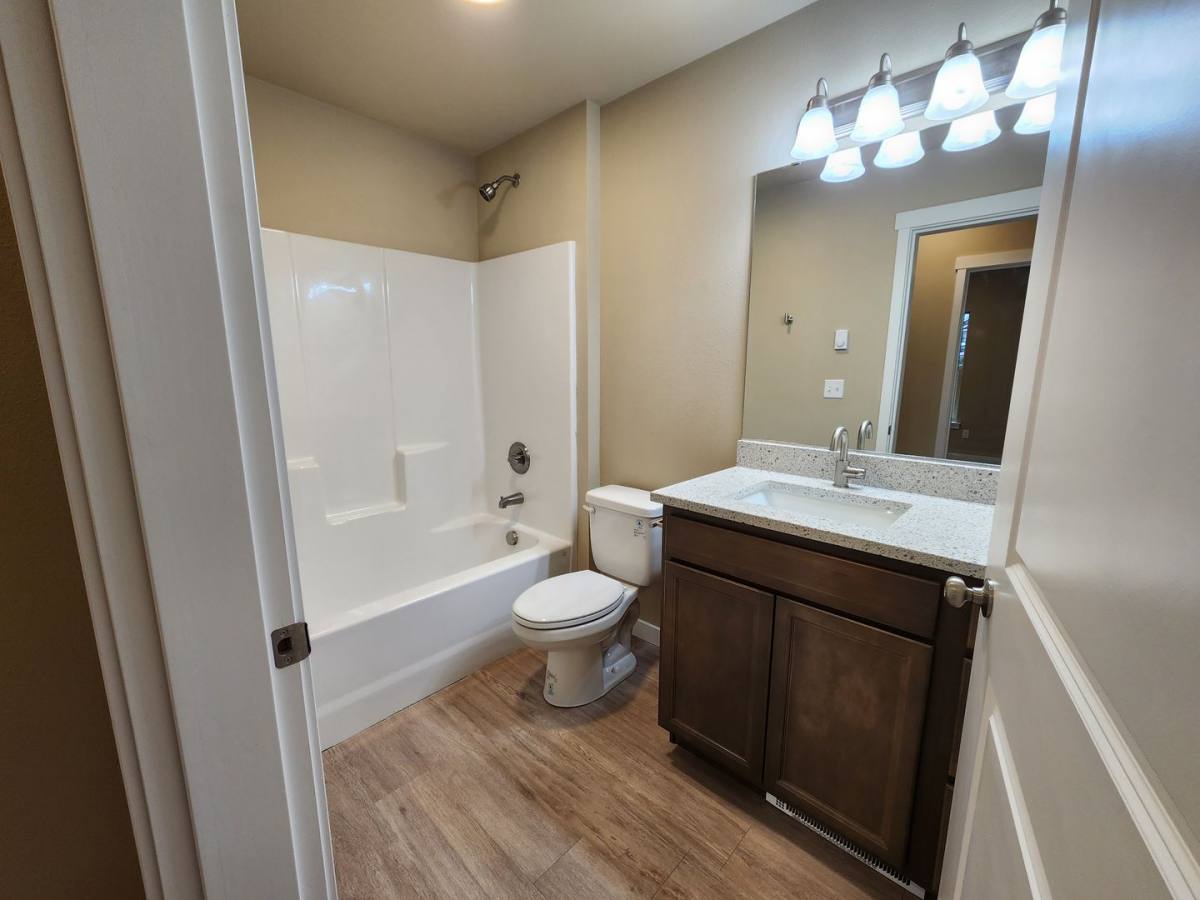 Apartment for rent at 1309 Billy Frank Jr St, Bellingham, WA 98225