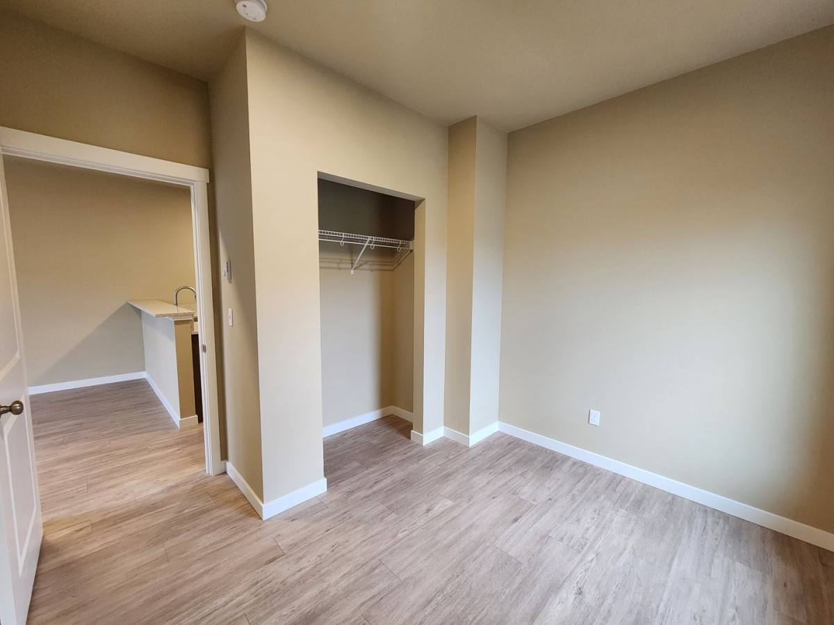 Apartment for rent at 1309 Billy Frank Jr St, Bellingham, WA 98225