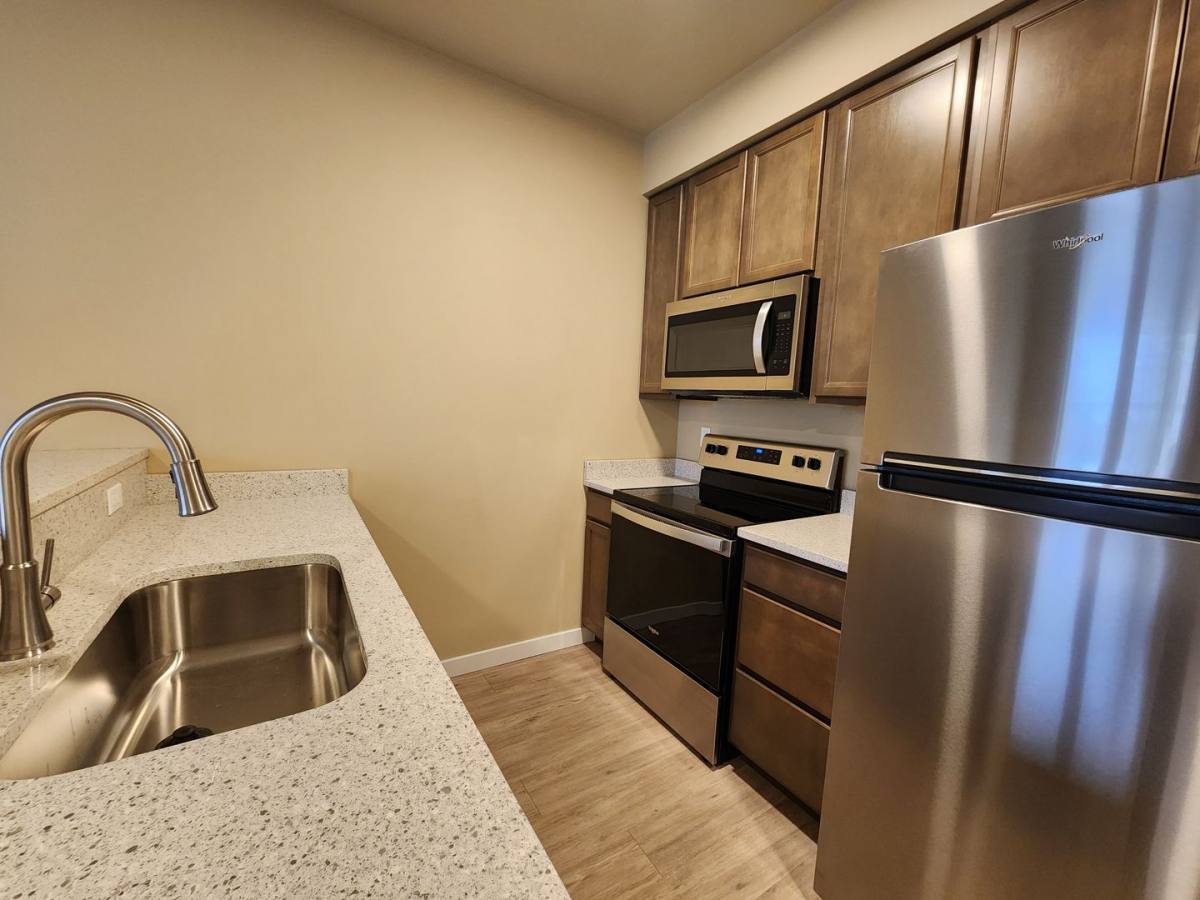 Apartment for rent at 1309 Billy Frank Jr St, Bellingham, WA 98225