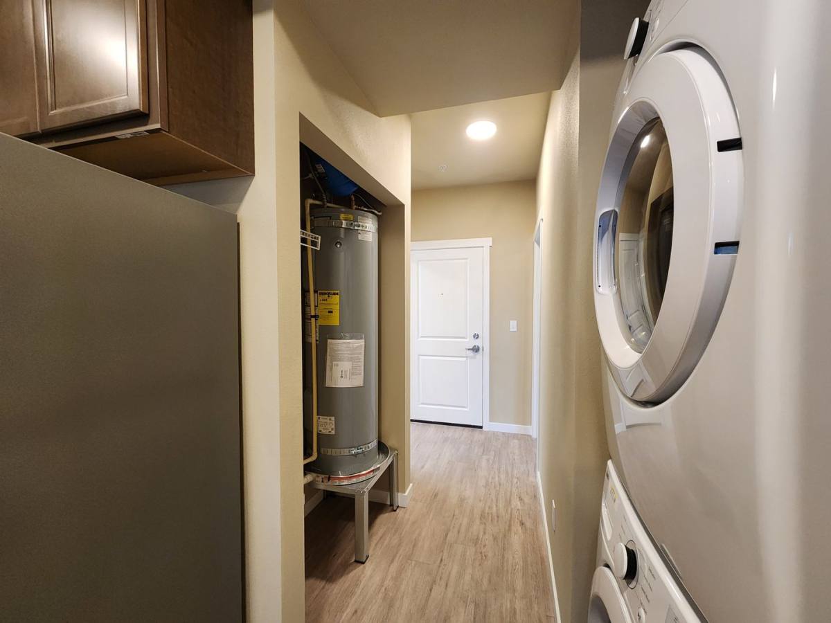 Apartment for rent at 1309 Billy Frank Jr St, Bellingham, WA 98225