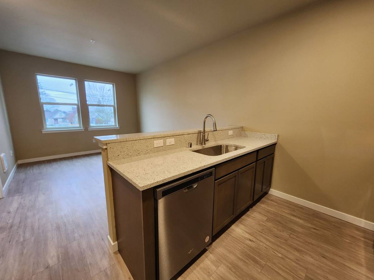Apartment for rent at 1309 Billy Frank Jr St, Bellingham, WA 98225