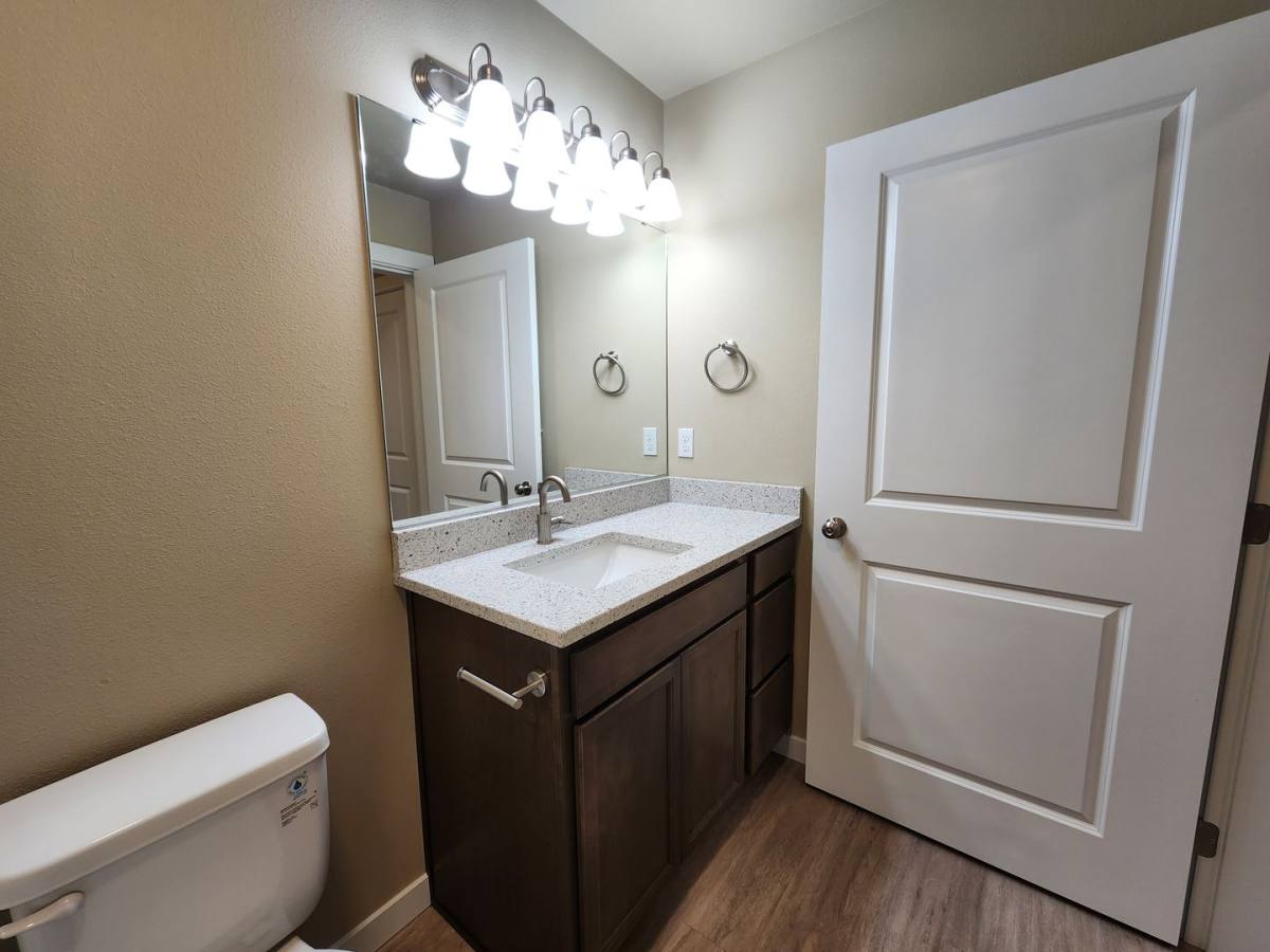 Apartment for rent at 1309 Billy Frank Jr St, Bellingham, WA 98225