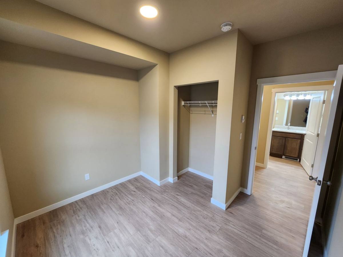 Apartment for rent at 1309 Billy Frank Jr St, Bellingham, WA 98225