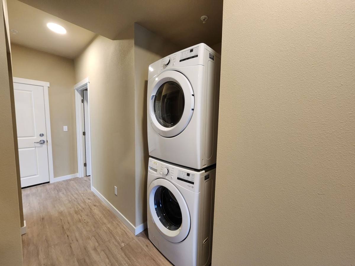 Apartment for rent at 1309 Billy Frank Jr St, Bellingham, WA 98225