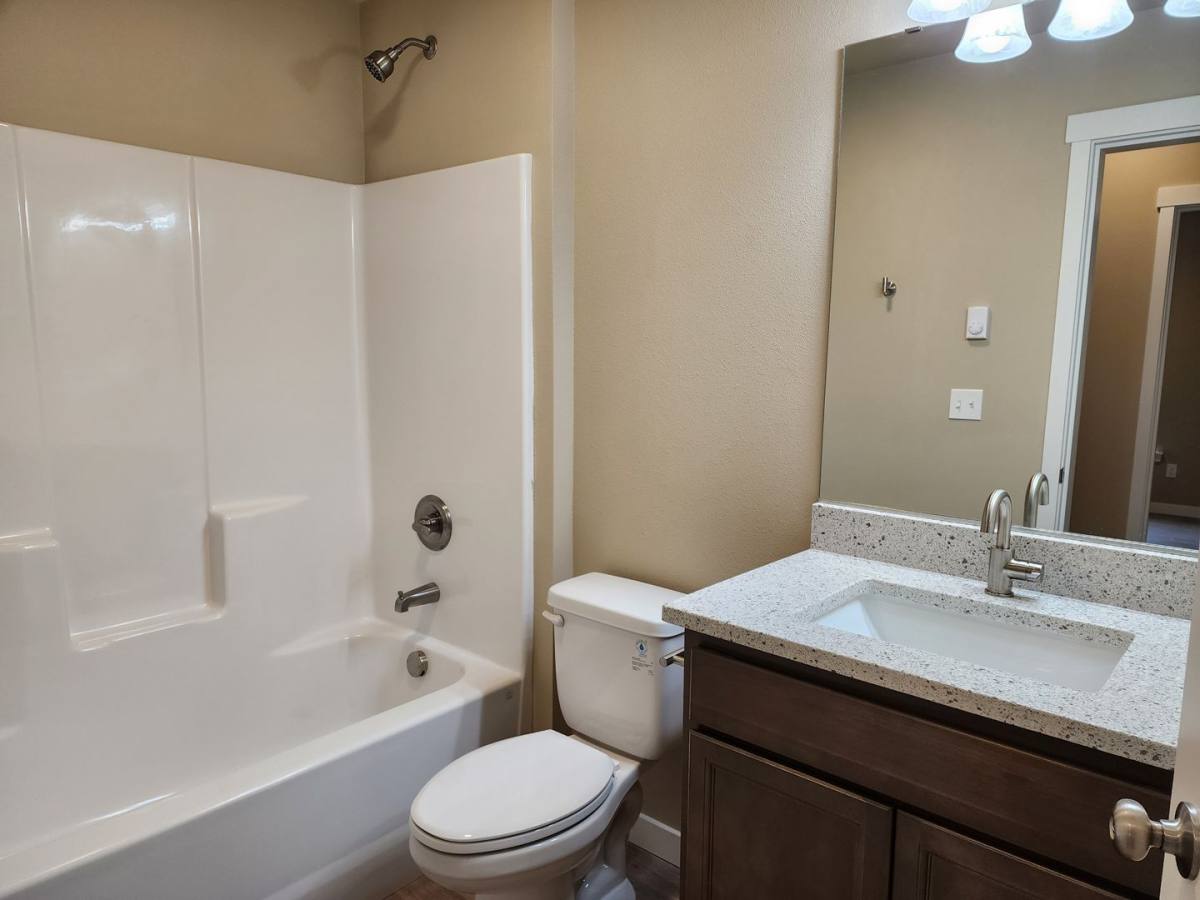 Apartment for rent at 1309 Billy Frank Jr St, Bellingham, WA 98225