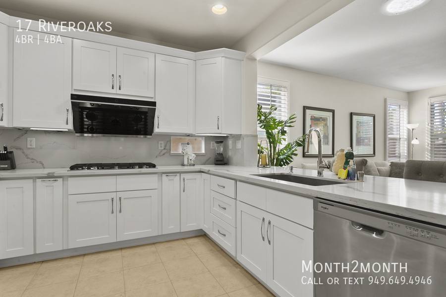 House for rent at 17 Riveroaks, Irvine, CA 92602