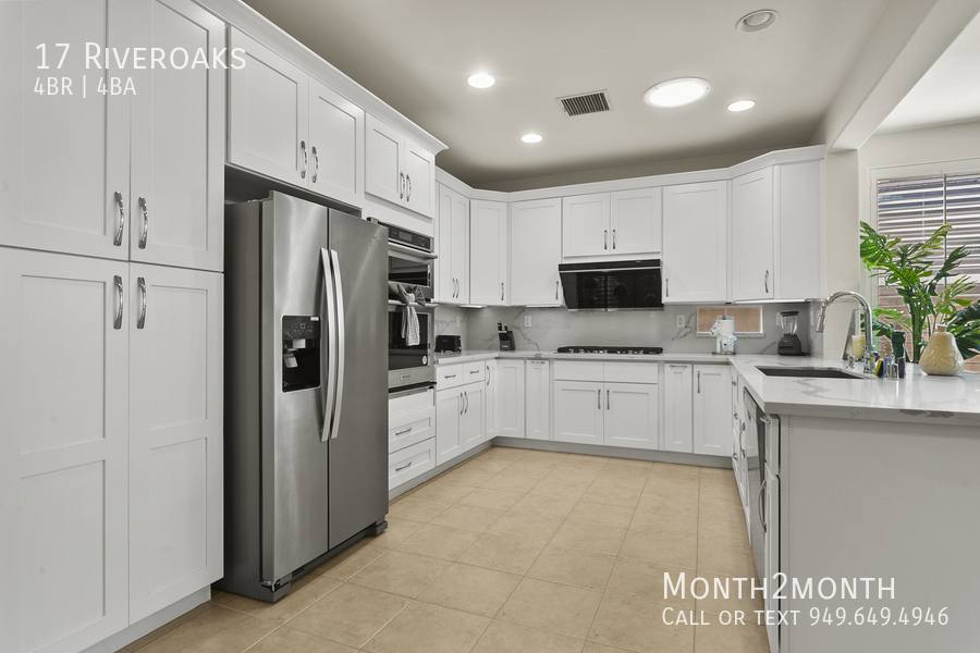 House for rent at 17 Riveroaks, Irvine, CA 92602