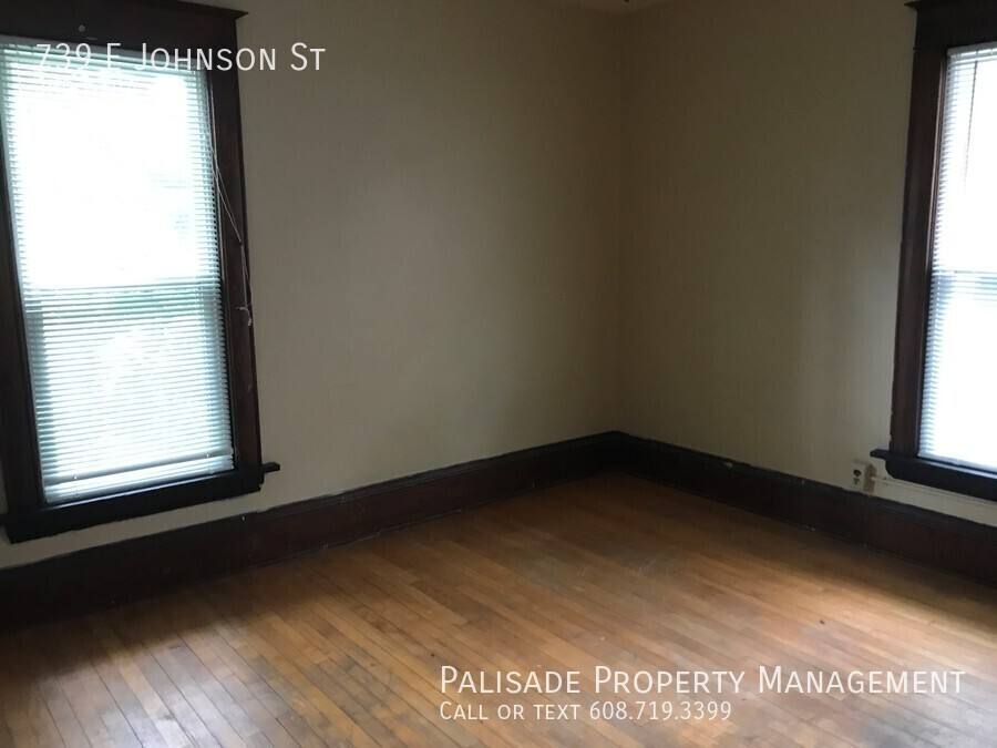 Apartment for rent at 739 E Johnson St, Madison, WI 53703