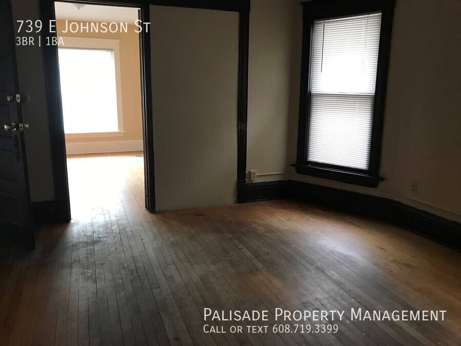 Apartment for rent at 739 E Johnson St, Madison, WI 53703