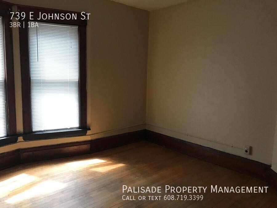 Apartment for rent at 739 E Johnson St, Madison, WI 53703