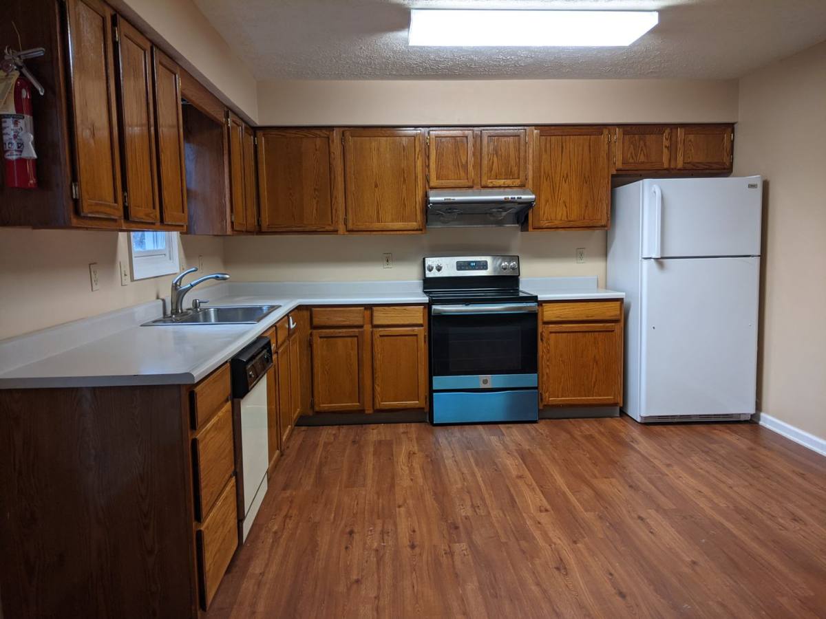 Apartment for rent at 426 W Northlane Dr, Bloomington, IN 47404
