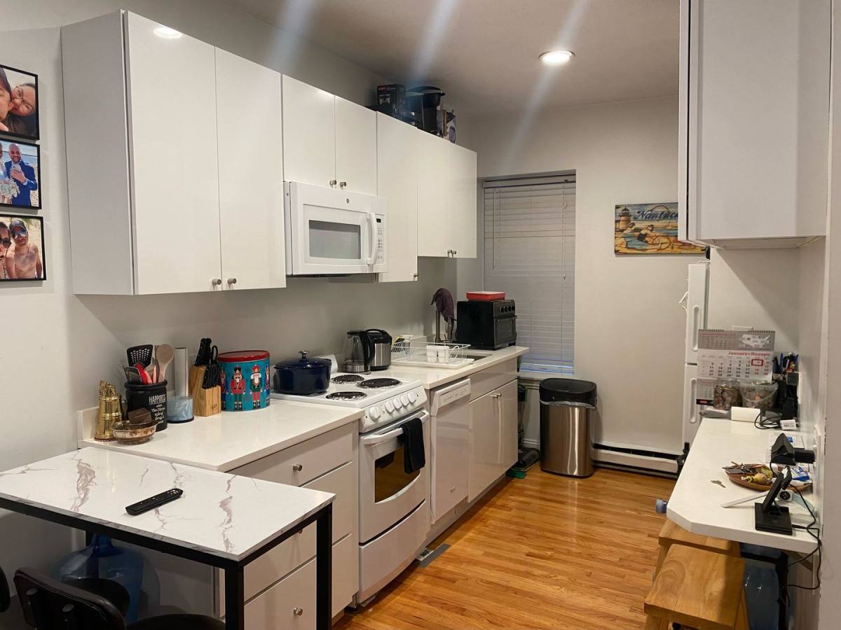 House for rent at 55 Westland Ave #3, Boston, MA 02115