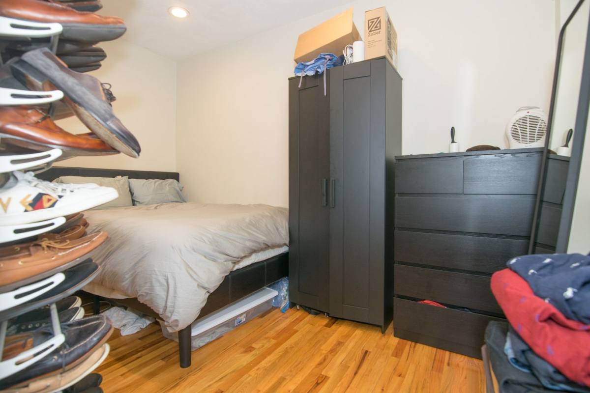 House for rent at 55 Westland Ave #3, Boston, MA 02115