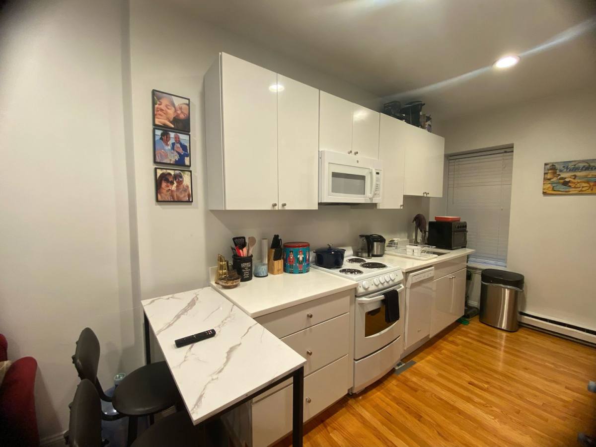 House for rent at 55 Westland Ave #3, Boston, MA 02115