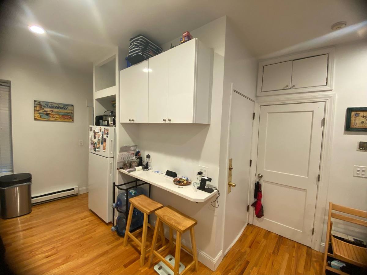 House for rent at 55 Westland Ave #3, Boston, MA 02115