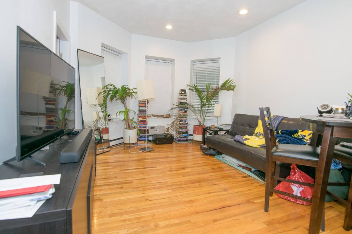House for rent at 55 Westland Ave #3, Boston, MA 02115