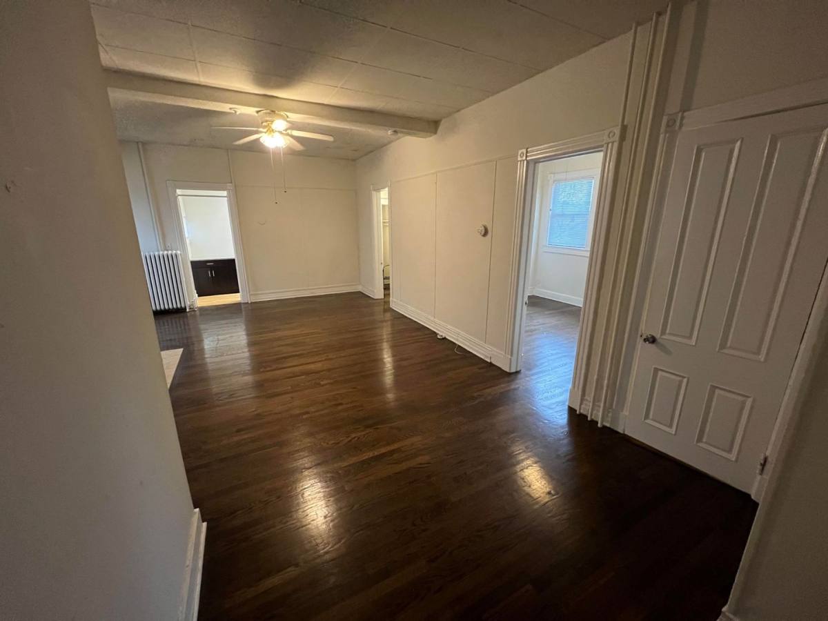 Apartment for rent at 503 8th Ave, Asbury Park, NJ 07712