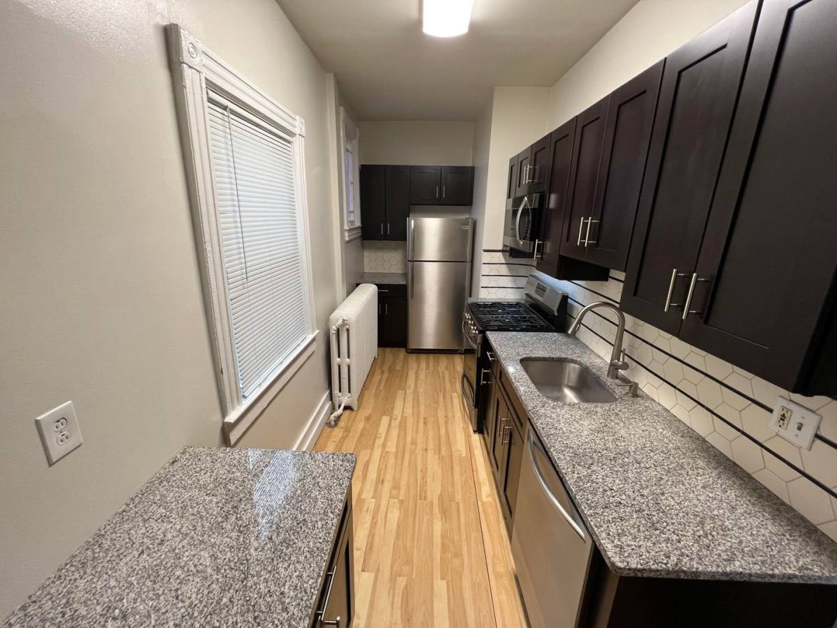 Apartment for rent at 503 8th Ave, Asbury Park, NJ 07712