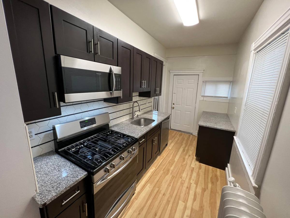 Apartment for rent at 503 8th Ave, Asbury Park, NJ 07712