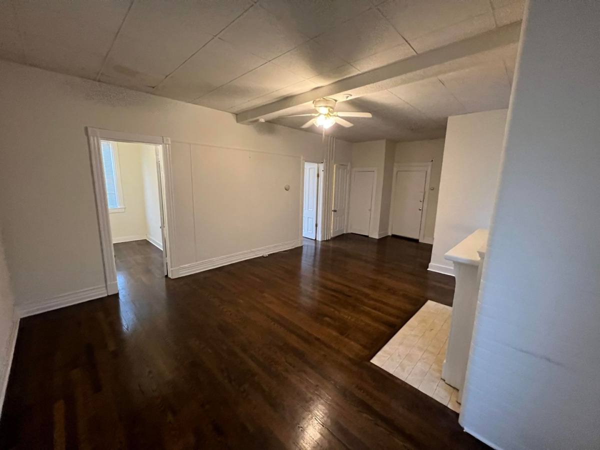 Apartment for rent at 503 8th Ave, Asbury Park, NJ 07712