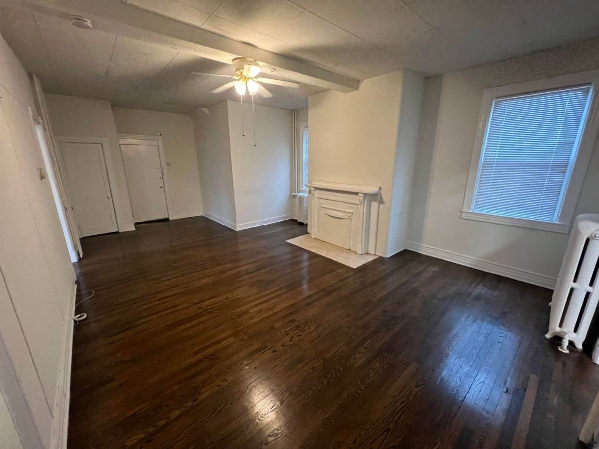 Apartment for rent at 503 8th Ave, Asbury Park, NJ 07712
