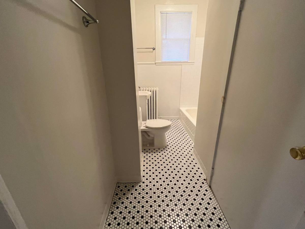 Apartment for rent at 503 8th Ave, Asbury Park, NJ 07712