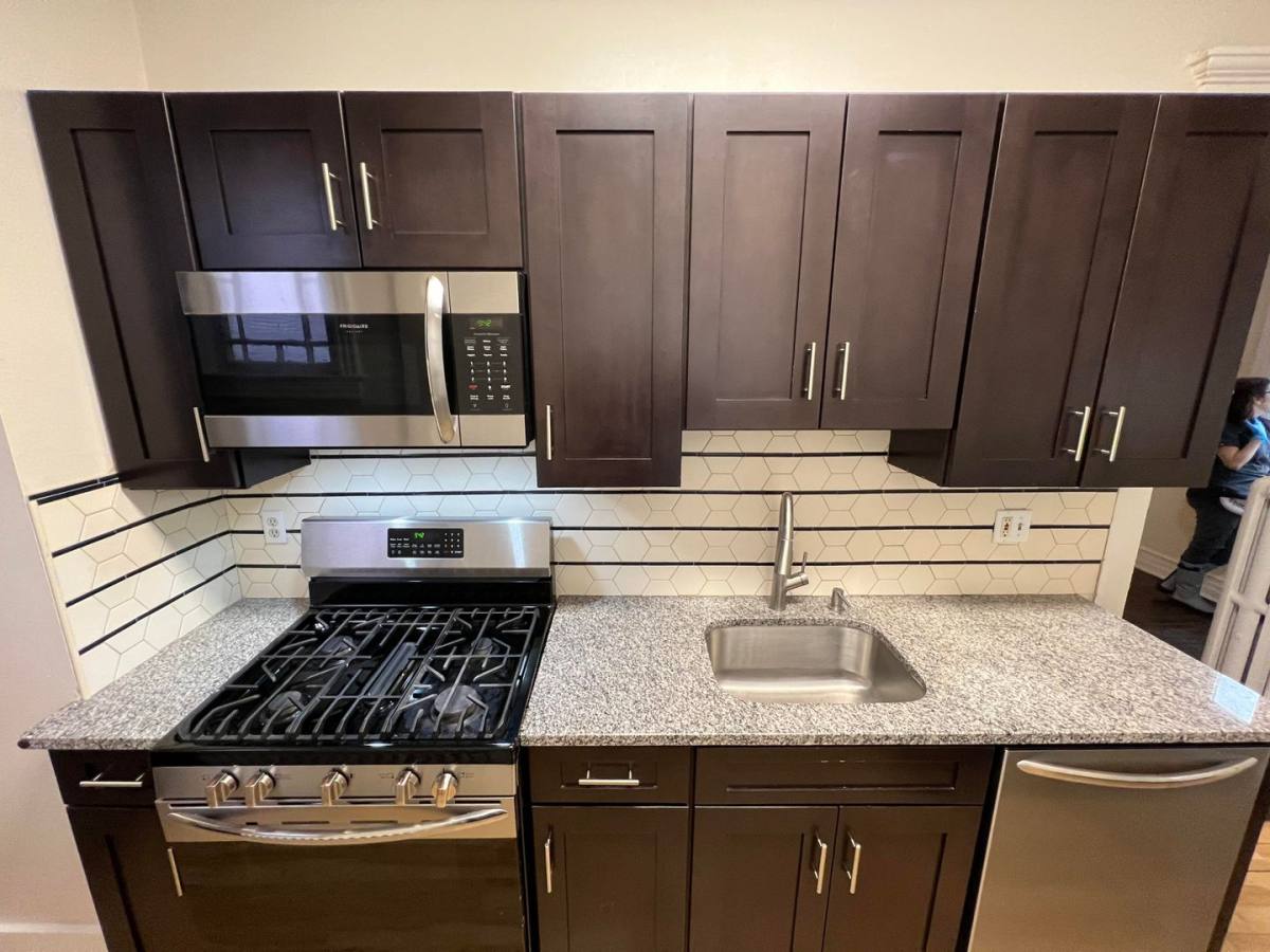 Apartment for rent at 503 8th Ave, Asbury Park, NJ 07712