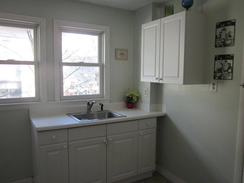 House for rent at 42 Day St #1, Jamaica Plain, MA 02130