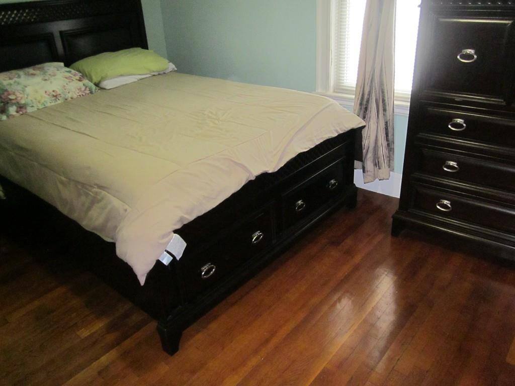 House for rent at 42 Day St #1, Jamaica Plain, MA 02130