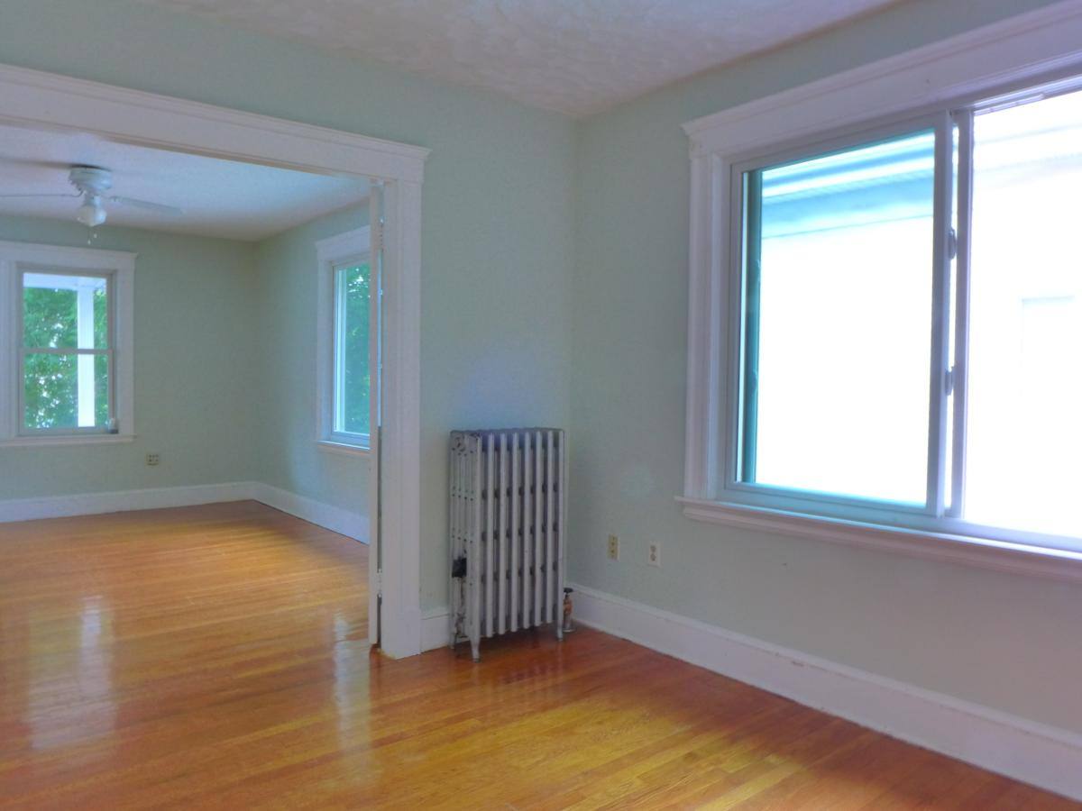 House for rent at 42 Day St #1, Jamaica Plain, MA 02130